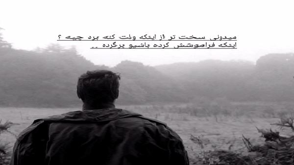 محرم راز دلم نبض هر آواز دلم با صدای زن